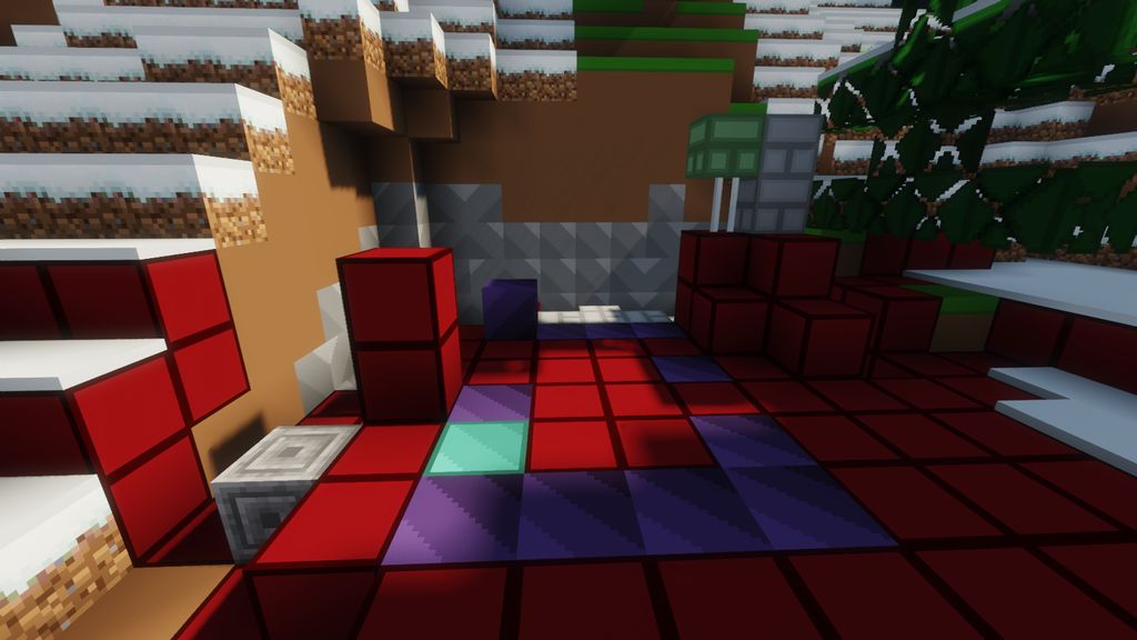 BloctaCraft Resource Pack (1.17.1, 1.16.5) - Texture Pack 5