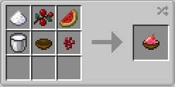 Conjurers Cookbook Mod 1.16.4 (Food, Effects) 12