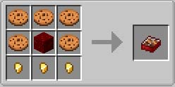 Conjurers Cookbook Mod 1.16.4 (Food, Effects) 14