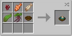 Conjurers Cookbook Mod 1.16.4 (Food, Effects) 17