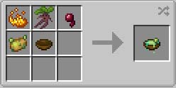 Conjurers Cookbook Mod 1.16.4 (Food, Effects) 19