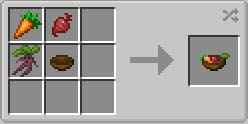 Conjurers Cookbook Mod 1.16.4 (Food, Effects) 21