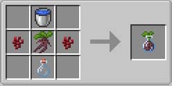 Conjurers Cookbook Mod 1.16.4 (Food, Effects) 22