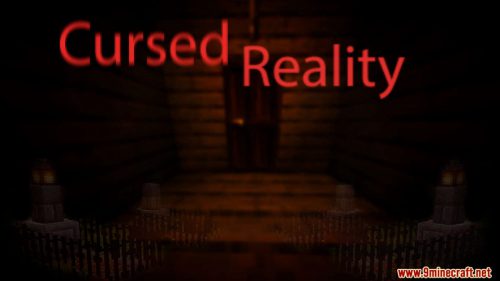 Cursed Reality Map 1.14.4 for Minecraft Thumbnail
