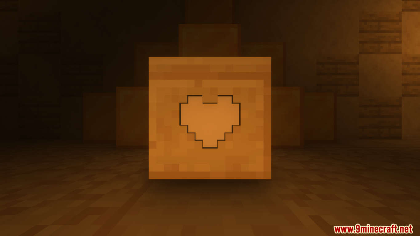 Eddie the Adventurer Map (1.20.4, 1.19.4) for Minecraft 2