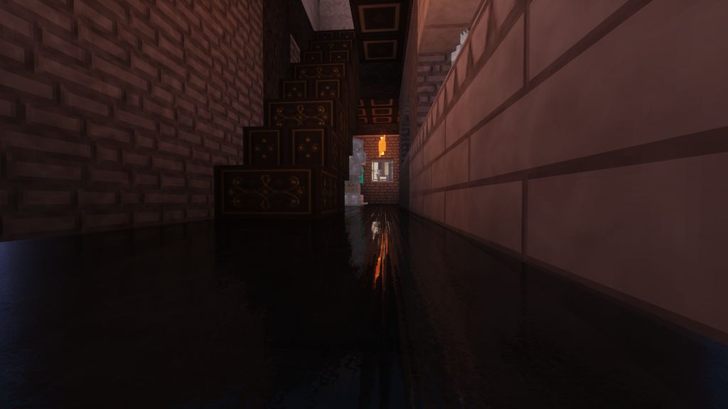 Falkers Art Deco Resource Pack (1.20.6, 1.20.1) - Texture Pack 3