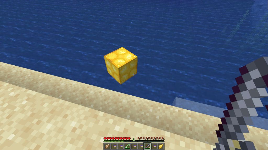 Go Fish Mod (1.19.2, 1.18.2) - Fish Variation, Tools 5