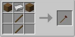 GuardsCraft Mod (1.17.1, 1.16.5) - Companion, Guards, Protection 17