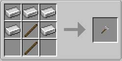 GuardsCraft Mod (1.17.1, 1.16.5) - Companion, Guards, Protection 18