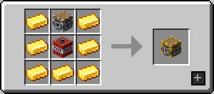 Launchers Mod (1.20.1, 1.19.4) - Transportation, Redstone 11