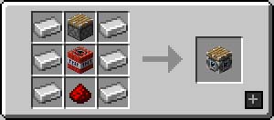 Launchers Mod (1.20.1, 1.19.4) - Transportation, Redstone 12