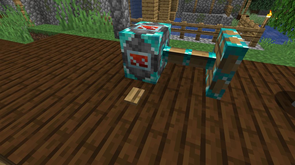 Launchers Mod (1.20.1, 1.19.4) - Transportation, Redstone 5