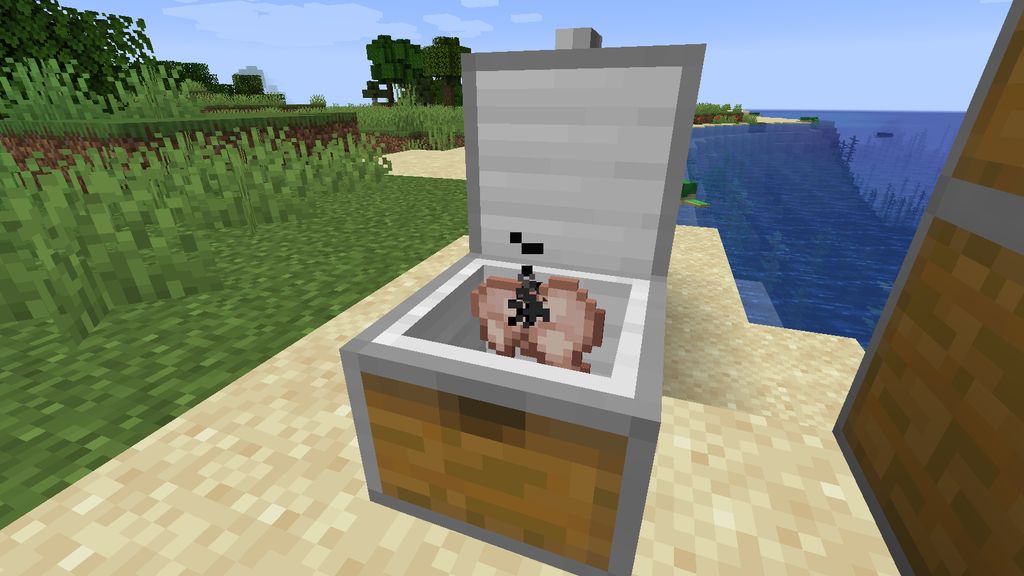 Solar Cooker Mod (1.21.1, 1.20.1) - Sun Energy, Furnace 2