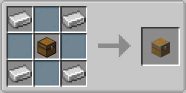 Solar Cooker Mod (1.21.1, 1.20.1) - Sun Energy, Furnace 6