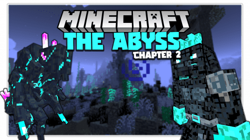 The Abyss: Chapter 2 Mod (1.20.1, 1.19.2) – The Other Side, Dimension Thumbnail