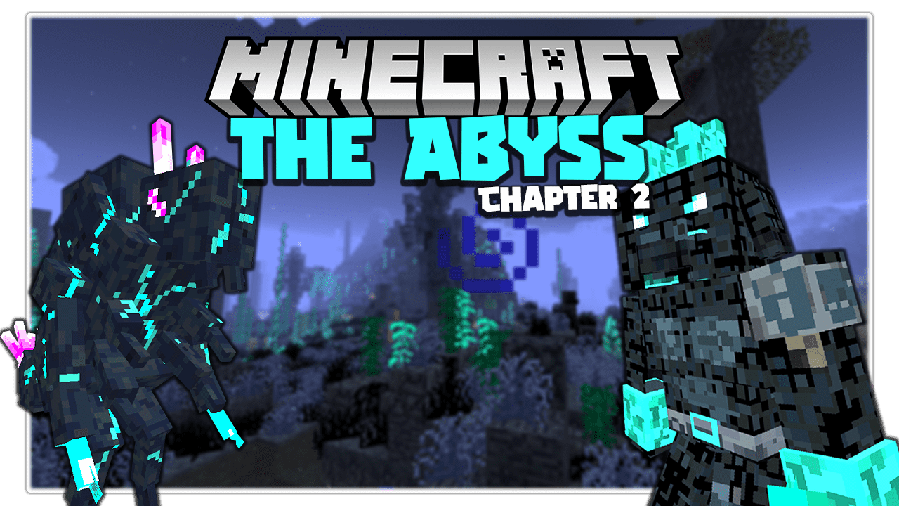 The Abyss: Chapter 2 Mod (1.20.1, 1.19.2) - The Other Side, Dimension 1