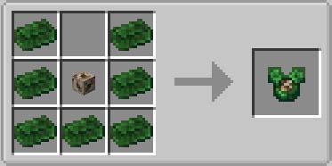 Aquatic Additions Mod (1.20.4, 1.19.4) - Turtle Armor, Edible 10