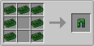 Aquatic Additions Mod (1.20.4, 1.19.4) - Turtle Armor, Edible 11