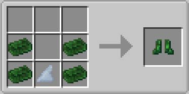 Aquatic Additions Mod (1.20.4, 1.19.4) - Turtle Armor, Edible 12