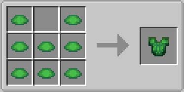 Aquatic Additions Mod (1.20.4, 1.19.4) - Turtle Armor, Edible 14