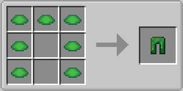 Aquatic Additions Mod (1.20.4, 1.19.4) - Turtle Armor, Edible 15