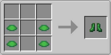 Aquatic Additions Mod (1.20.4, 1.19.4) - Turtle Armor, Edible 16