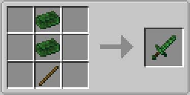 Aquatic Additions Mod (1.20.4, 1.19.4) - Turtle Armor, Edible 18