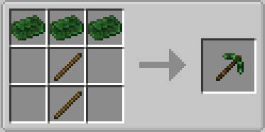 Aquatic Additions Mod (1.20.4, 1.19.4) - Turtle Armor, Edible 19