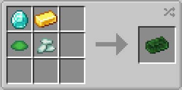 Aquatic Additions Mod (1.20.4, 1.19.4) - Turtle Armor, Edible 23