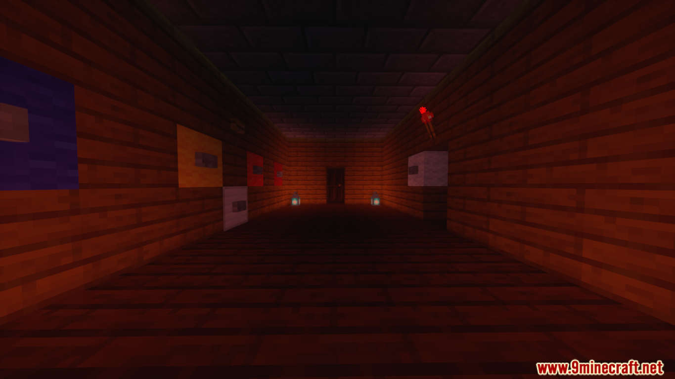 Average Escape Room Map (1.20.4, 1.19.4) for Minecraft 6