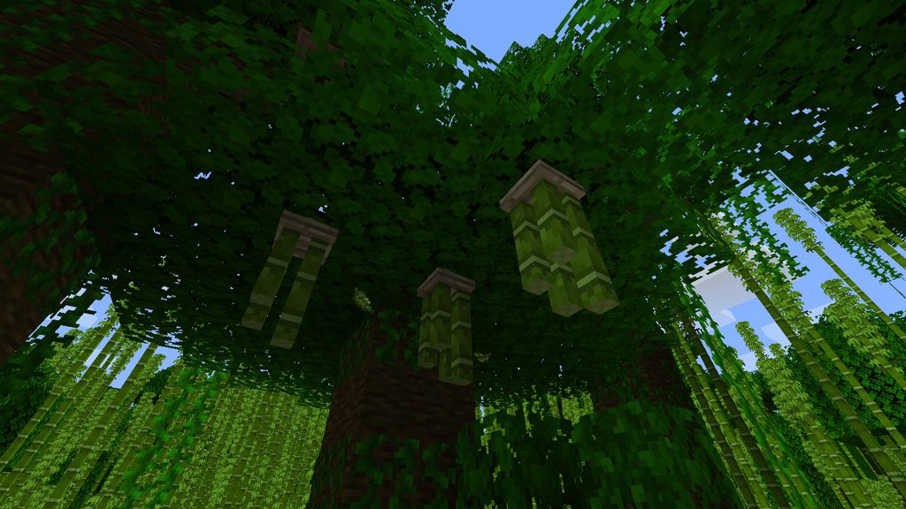 Chimes Mod (1.20.2, 1.19.4) - Decorative, Light, Sound 6