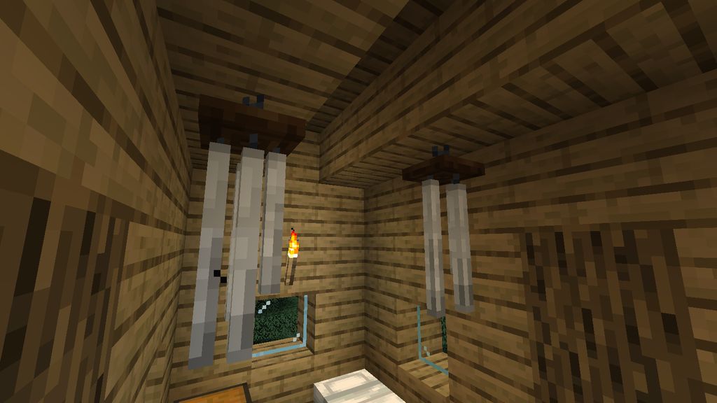 Chimes Mod (1.20.2, 1.19.4) - Decorative, Light, Sound 8