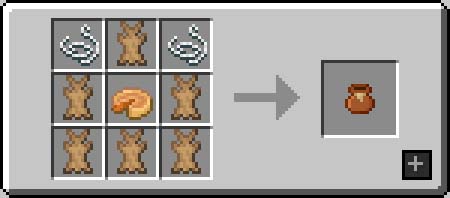 Companion Bats Mod (1.20.2, 1.19.4) - Pets, Accessories 17