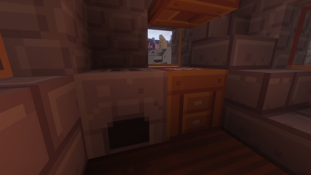 Dandelion X Resource Pack (1.20.4, 1.19.4) - Texture Pack 3