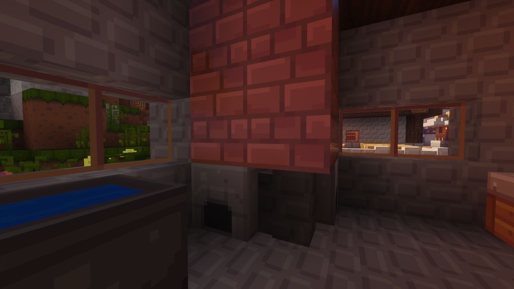 Dandelion X Resource Pack (1.20.4, 1.19.4) - Texture Pack 4