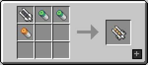 Elytra Boosters Mod (1.20.1, 1.19) - Elytra Support 12