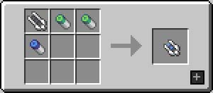 Elytra Boosters Mod (1.20.1, 1.19) - Elytra Support 13