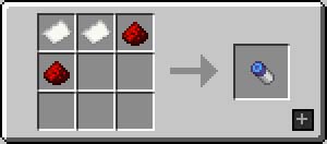 Elytra Boosters Mod (1.20.1, 1.19) - Elytra Support 17