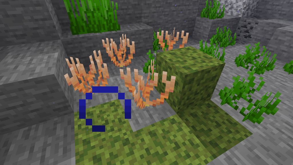 Endless Ocean Mod 1.16.5 (Aquatic Entities, Fishes) 7