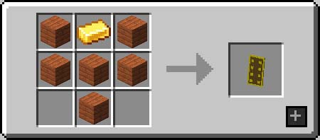 More Shields Mod 1.16.5 (Shields, Protection) 17