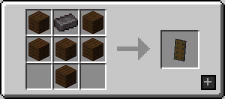 More Shields Mod 1.16.5 (Shields, Protection) 18