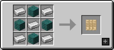 More Shields Mod 1.16.5 (Shields, Protection) 19