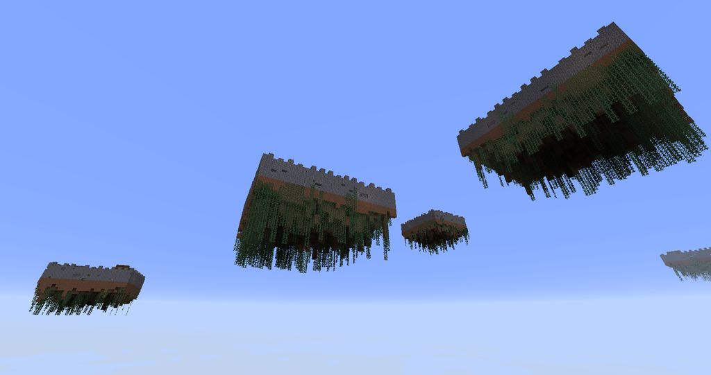 Pork and More Pork Mod 1.12.2 (Entities) 8