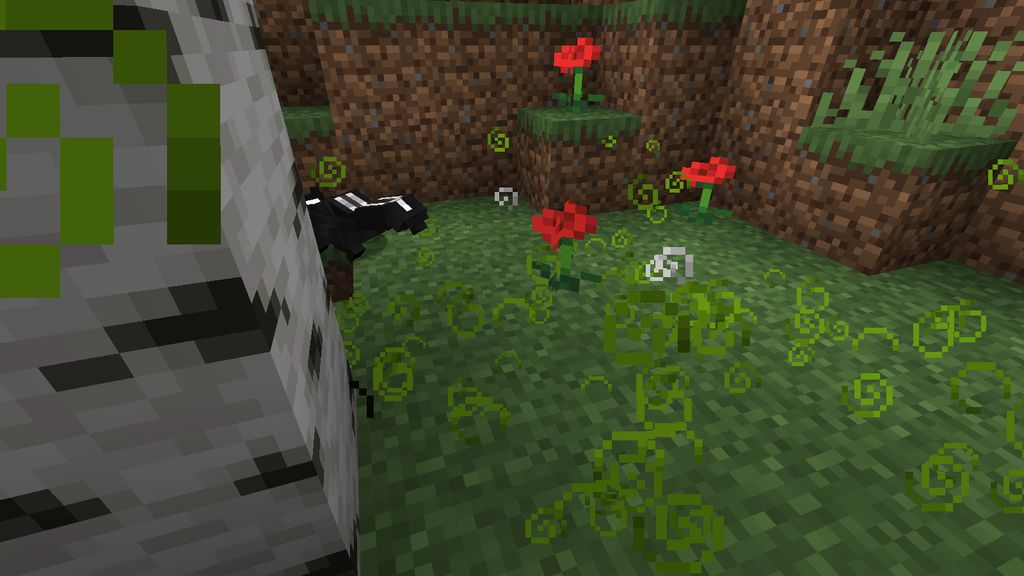 Skunks Mod 1.16.5 (Animals) 5