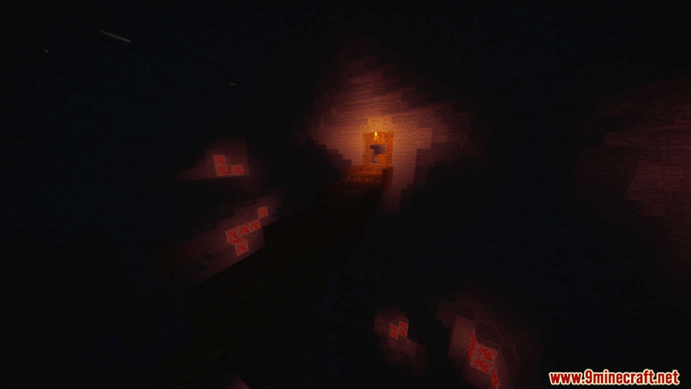 The Underworld Map 1.15.2 for Minecraft 7