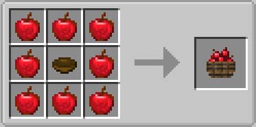 Bundled Items Mod (1.20.4, 1.16.5) - Utility 13