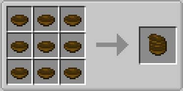 Bundled Items Mod (1.20.4, 1.16.5) - Utility 21