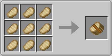 Bundled Items Mod (1.20.4, 1.16.5) - Utility 33