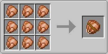 Bundled Items Mod (1.20.4, 1.16.5) - Utility 34