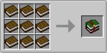 Bundled Items Mod (1.20.4, 1.16.5) - Utility 39